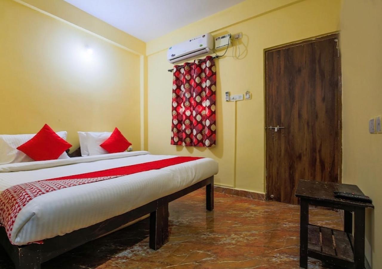 Baga Seafinity Hotel Kültér fotó