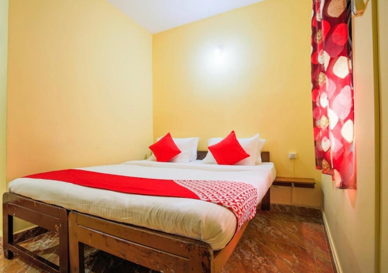 Baga Seafinity Hotel Kültér fotó