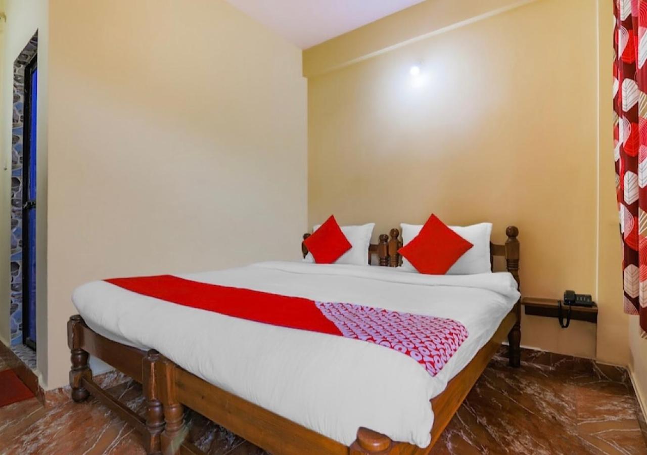 Baga Seafinity Hotel Kültér fotó