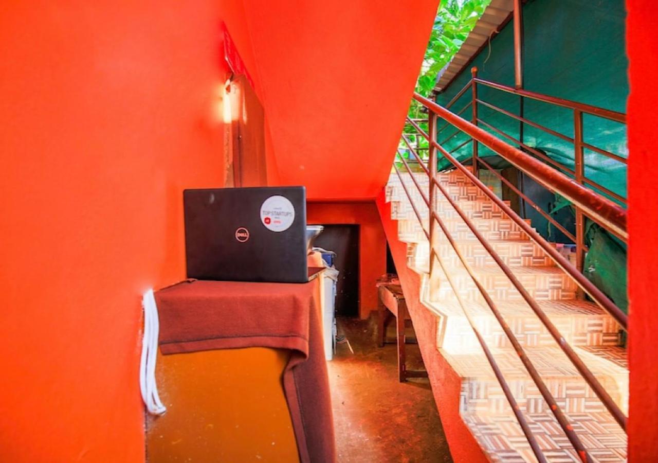 Baga Seafinity Hotel Kültér fotó
