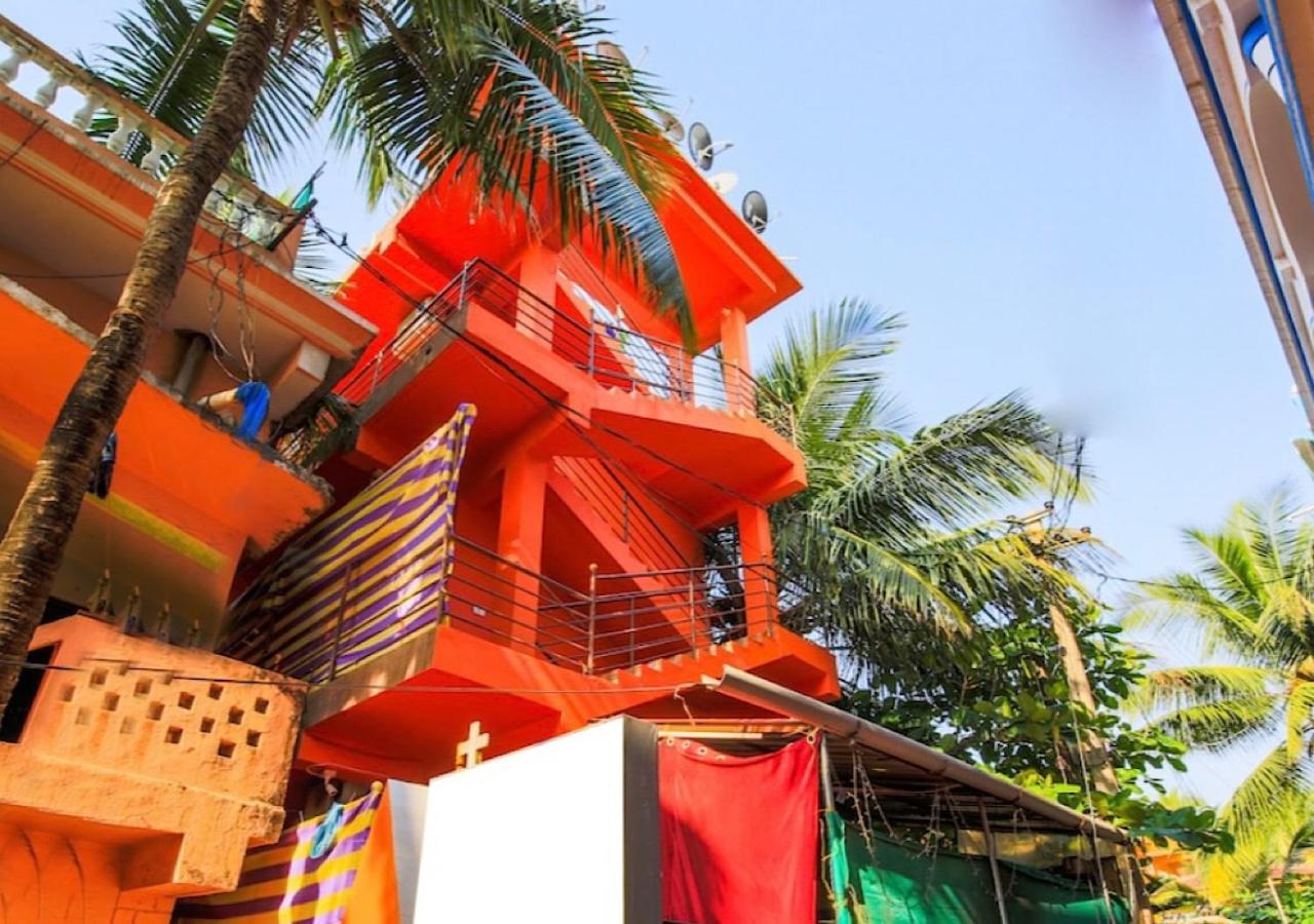 Baga Seafinity Hotel Kültér fotó