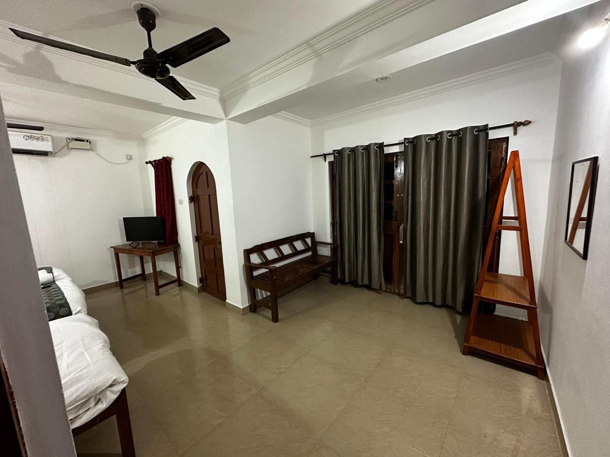 Baga Seafinity Hotel Kültér fotó